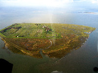 Ostsee Insel